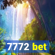 7772 bet